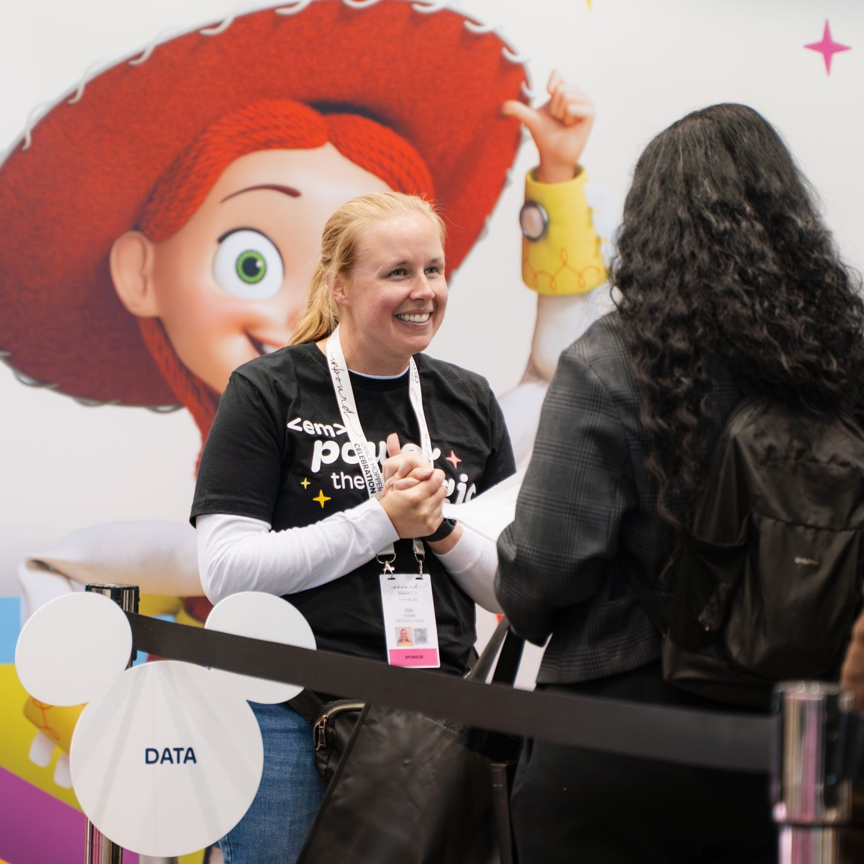 2025 Grace Hopper Celebration_Day Two-8859