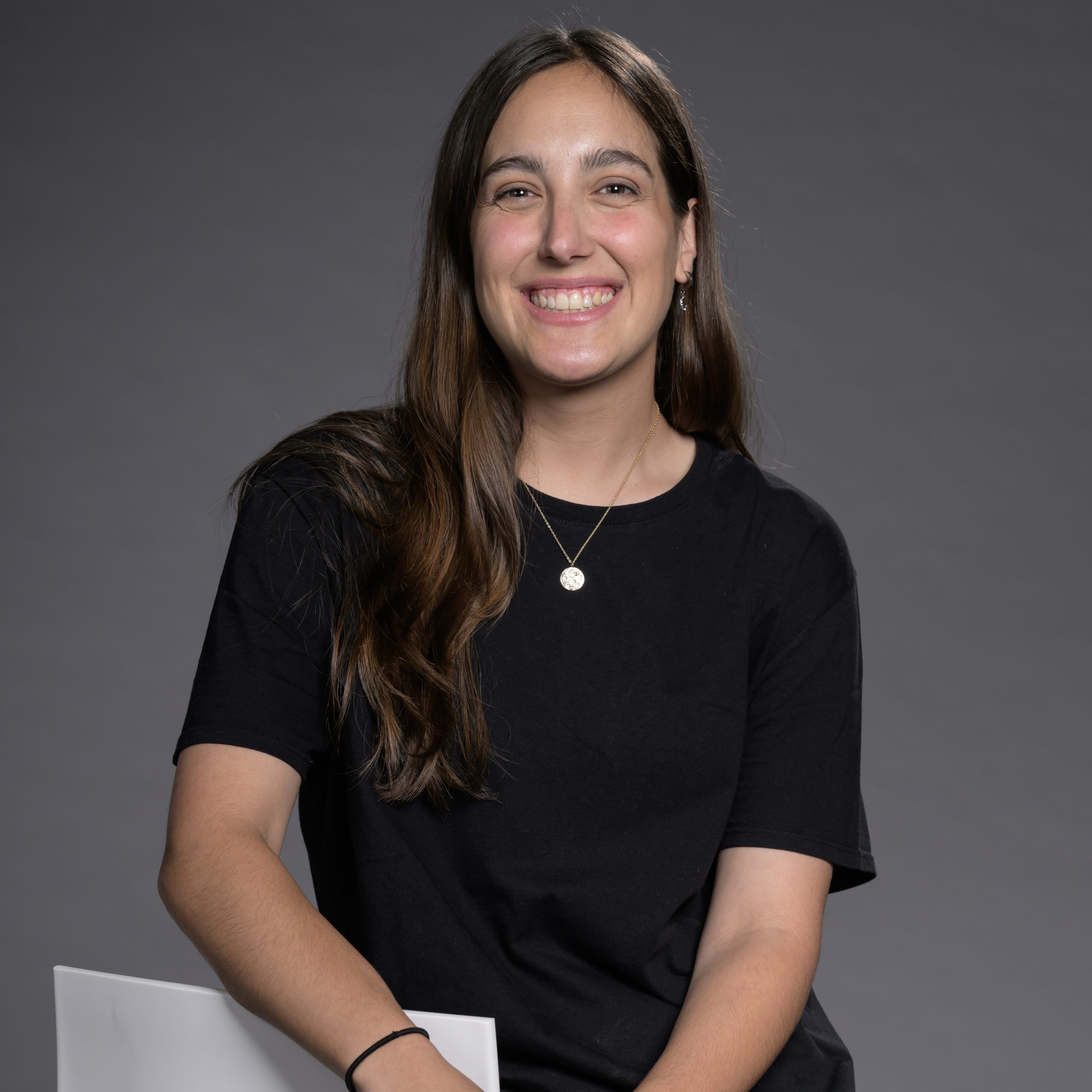 Valentina, Marketing Sports Coordinator, ESPN