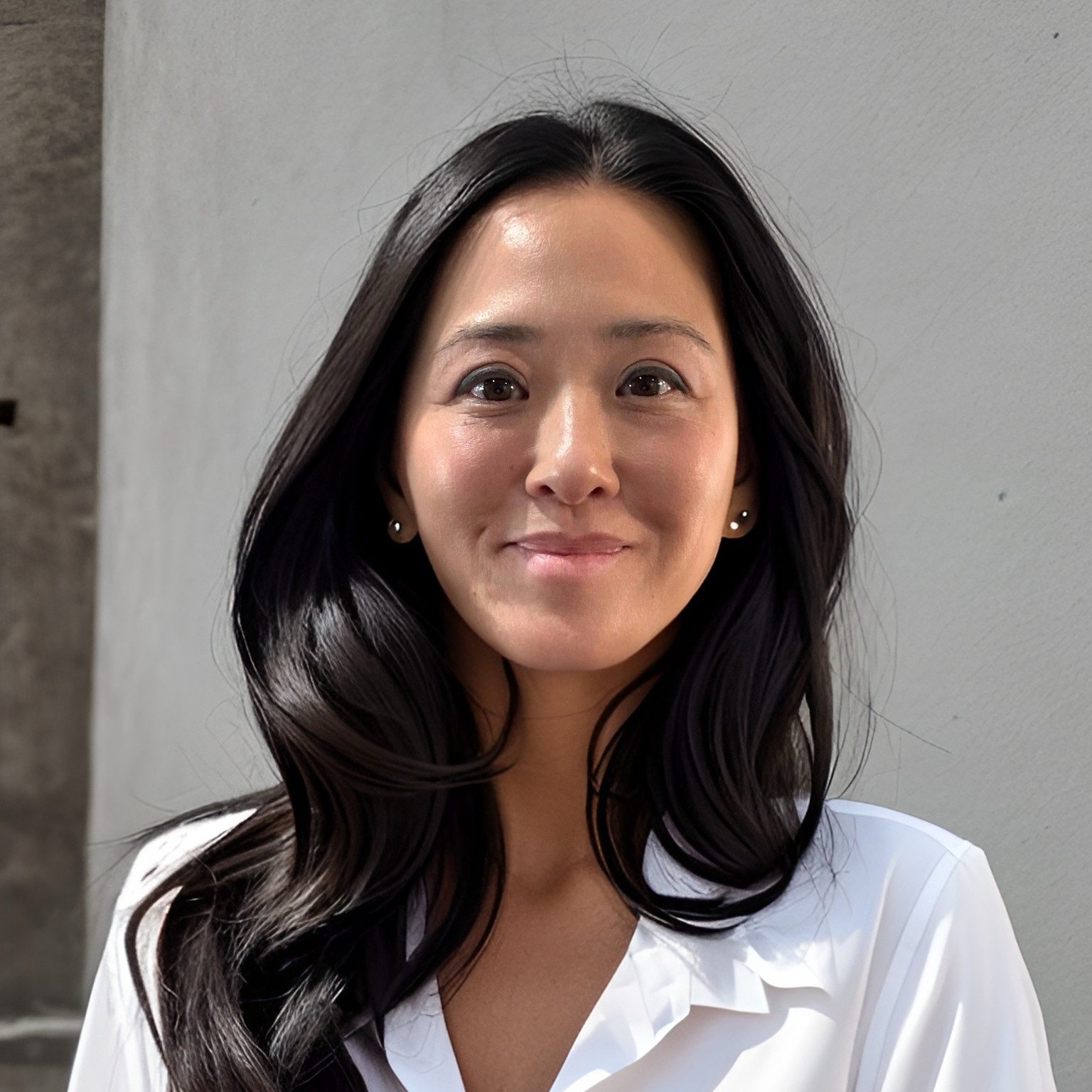 Headshot Haiben 2 Headshot Haiben 2