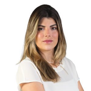 Mariana, Digital Marketing Manager CPGP LATAM, Disney Consumer Products