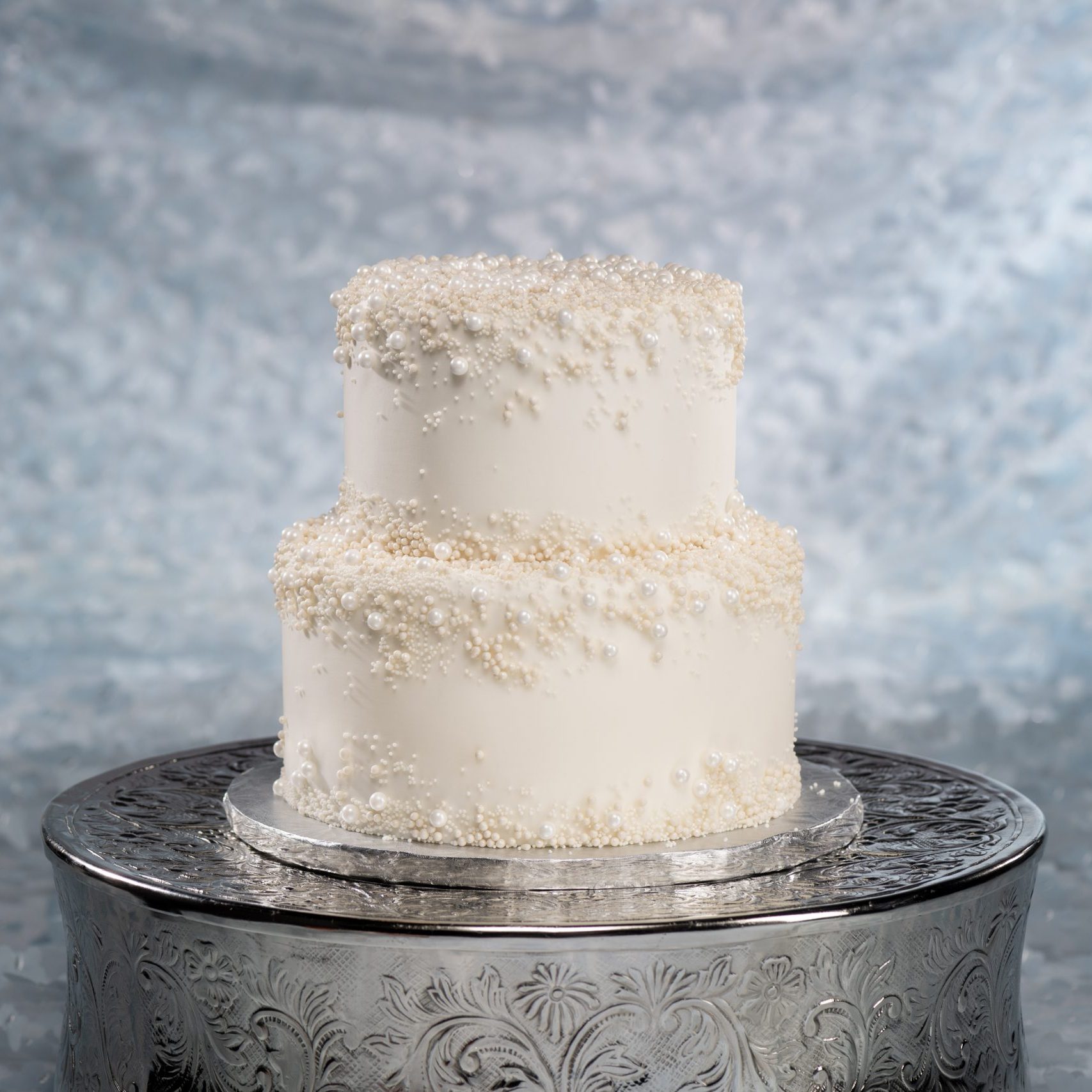 Pearl of the Ocean_1 Pearl of the Ocean cake