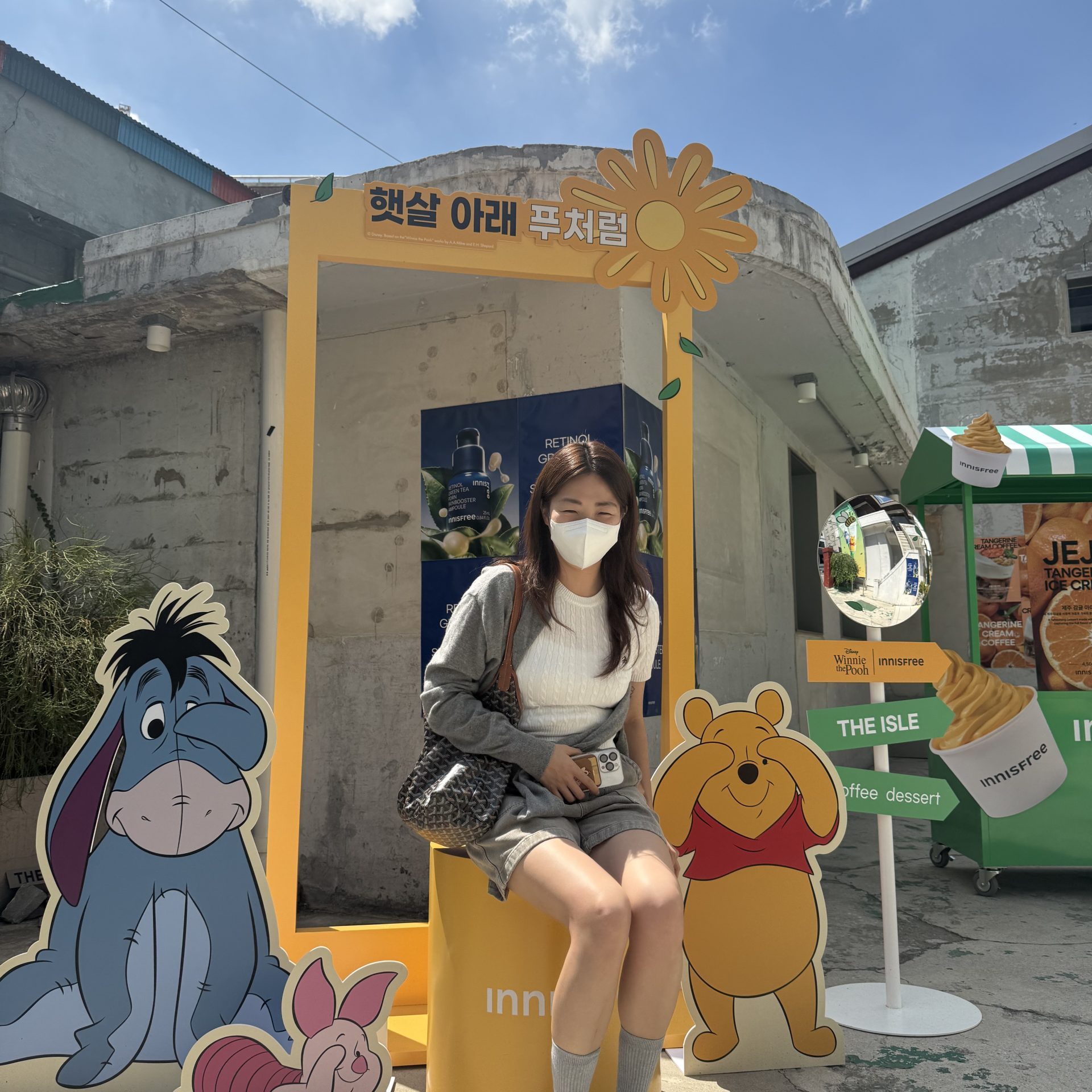 Jihong, Business Manager, Korea