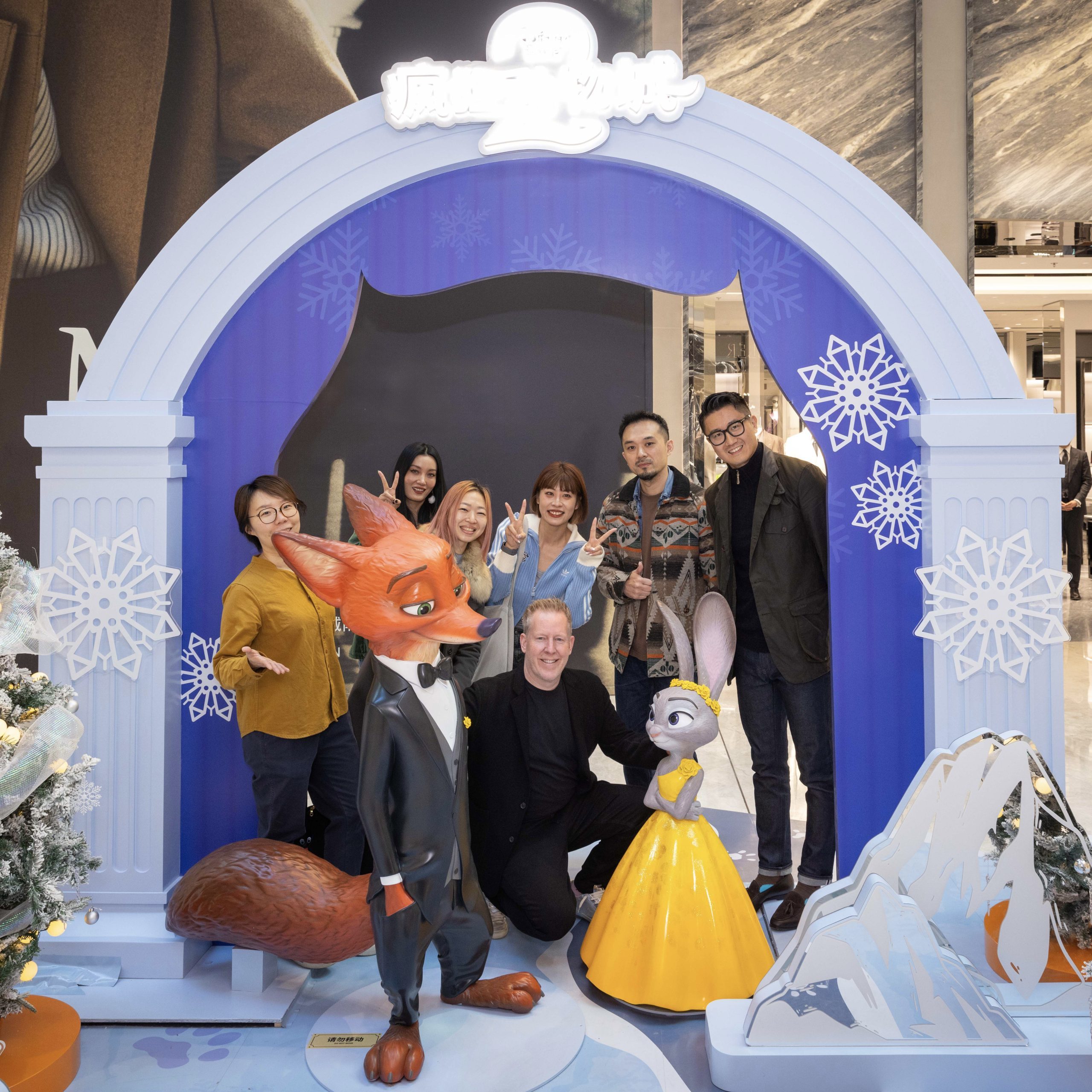 Claire, Assistant Marketing Manager, China