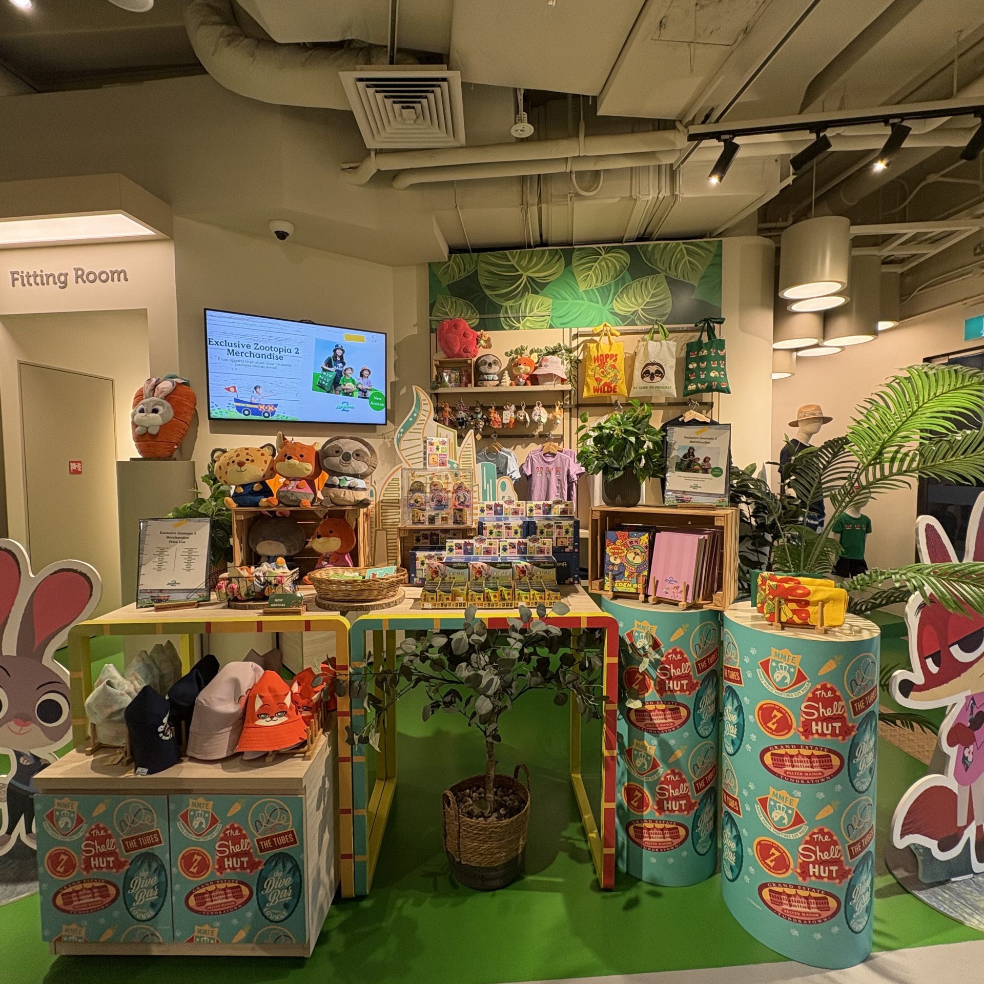 Amanda, Manager, Retail Marketing, Singapore