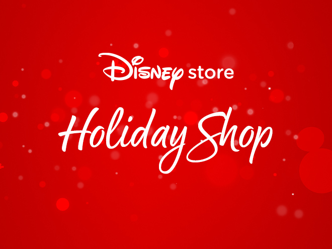 DSI Holiday Shop Main Mobile