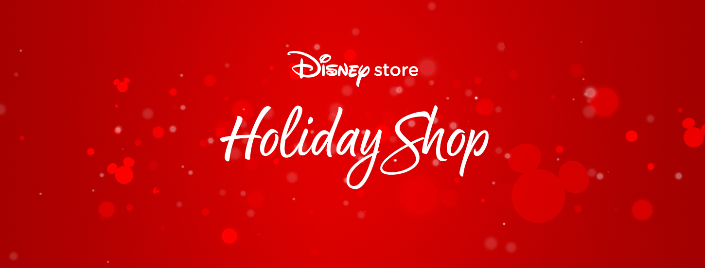 DSI Holiday Shop Main Desktop