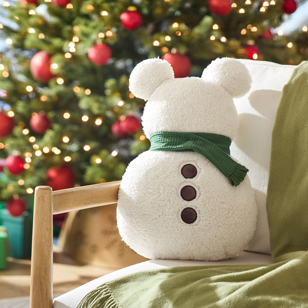 DSI Toys and Collectibles Snowman Plush