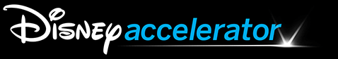 Disney Accelerator