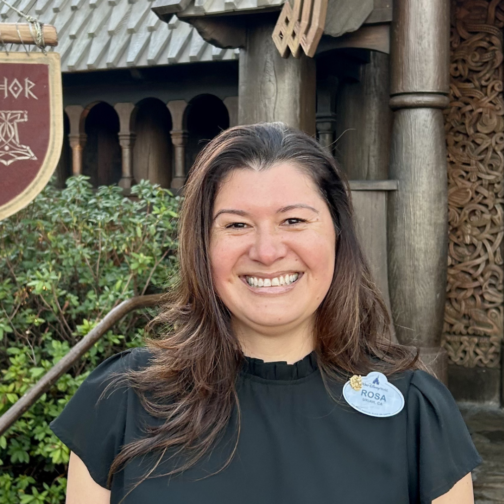 Rosa Bates -FAM Cast &ndash; Life at Disney Header (2)