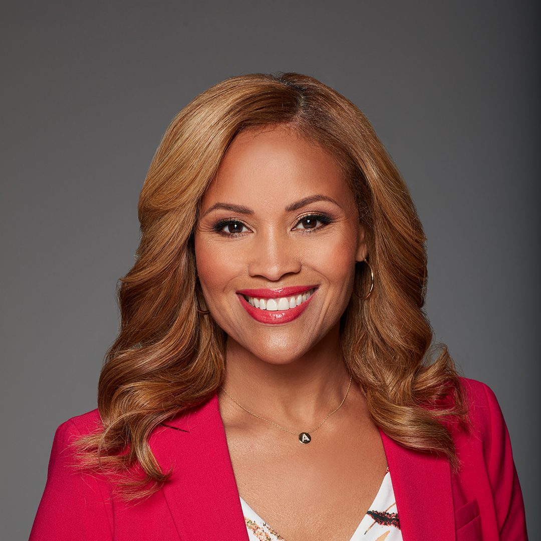 Ayo Davis Photo