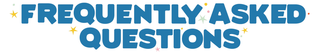 Frequently Asked Questions