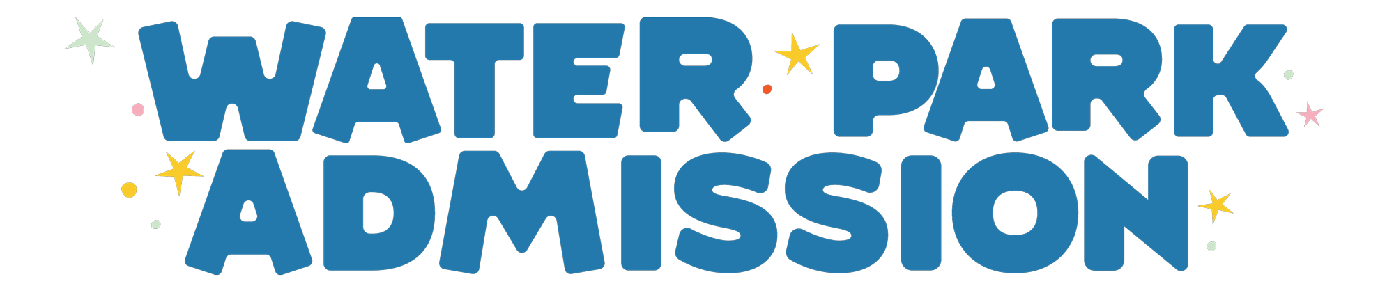 Water Park Admission