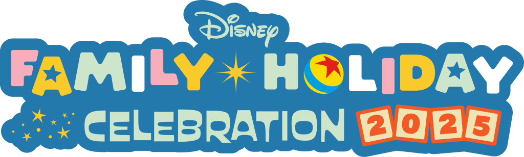 2025 Disney Family Holiday Celebration
