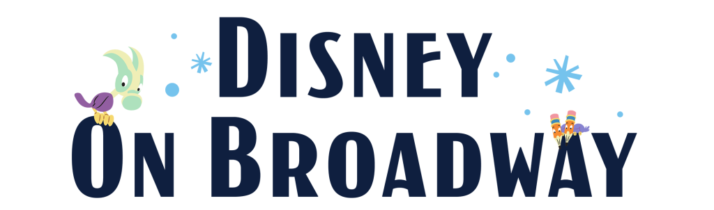 2026 Stacked Broadway