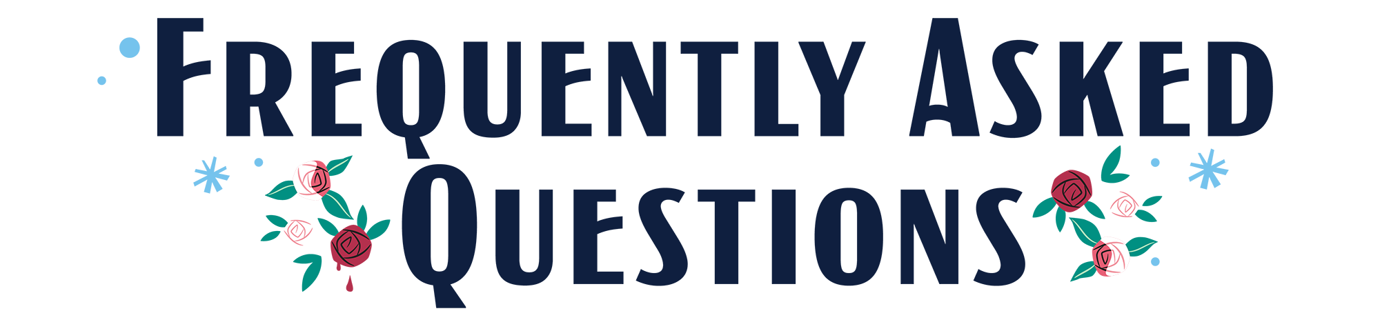 Frequently Asked Questions