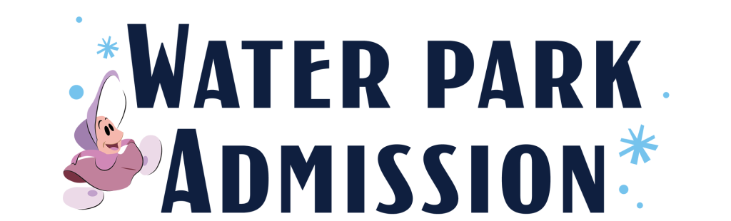 2026 Stacked Water Park Admissions