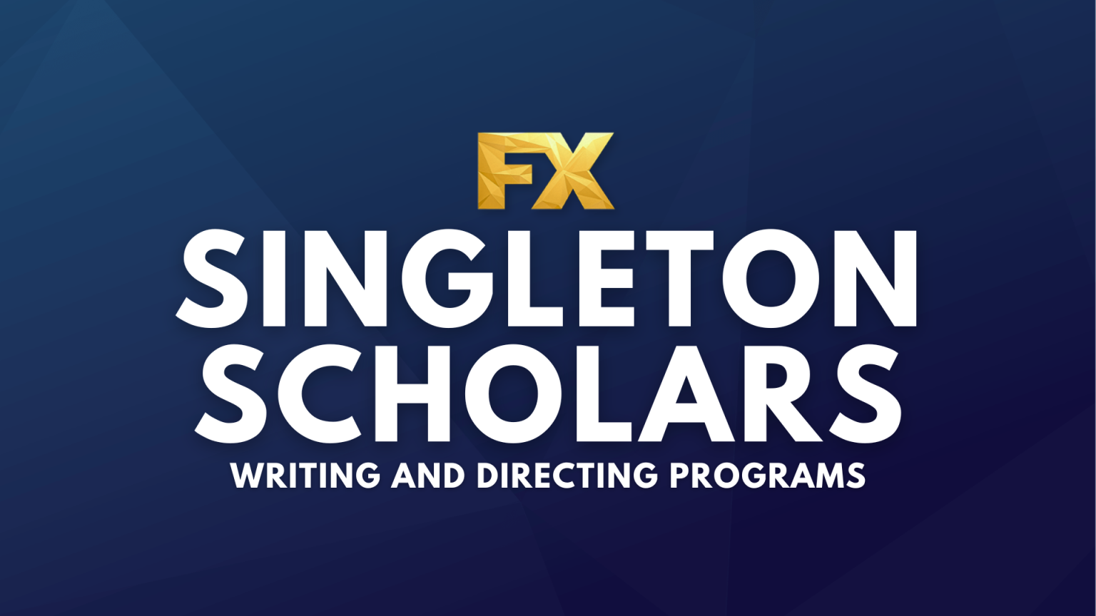 Disney Entertainment Television Creative Talent Development & Inclusion ...