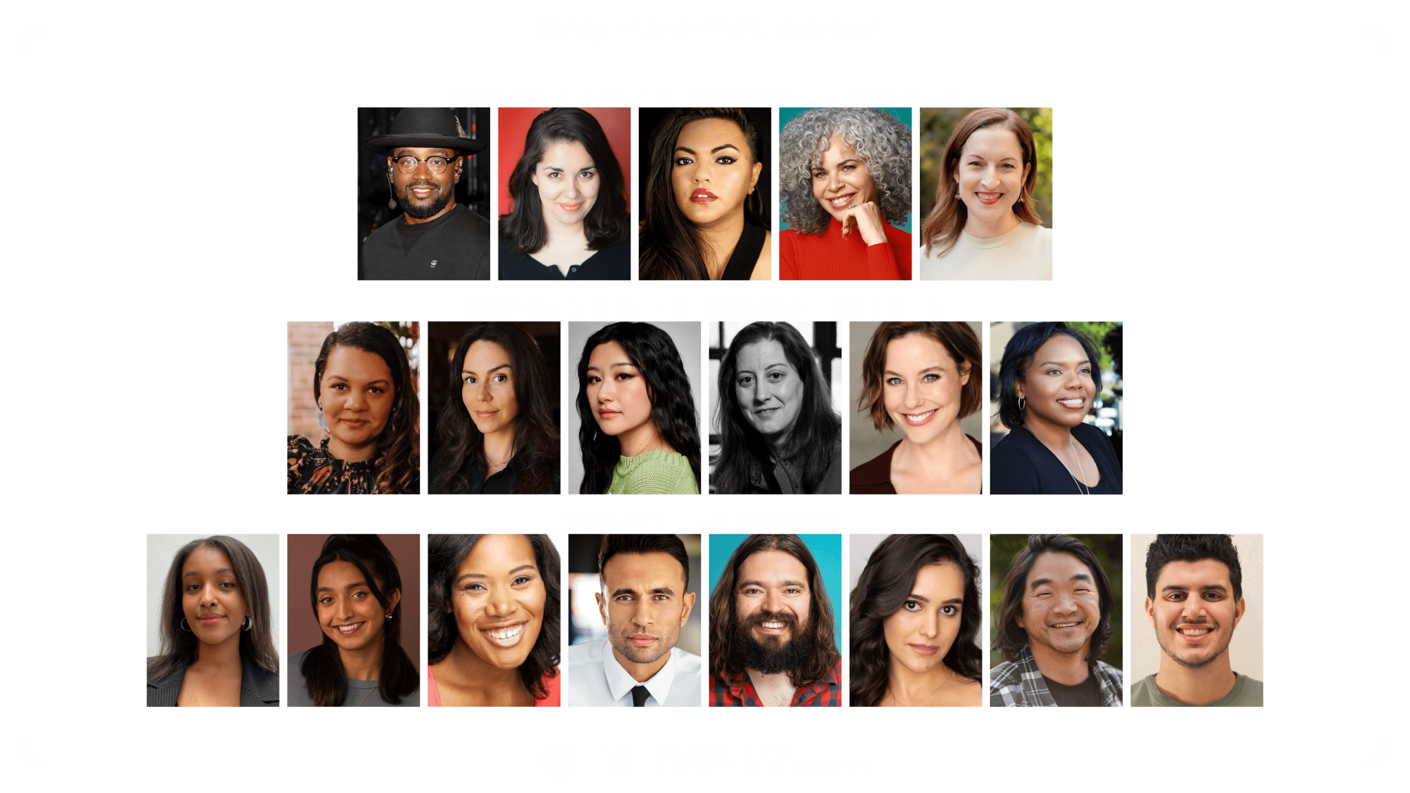 Programs – Disney Entertainment Television Creative Talent Development ...