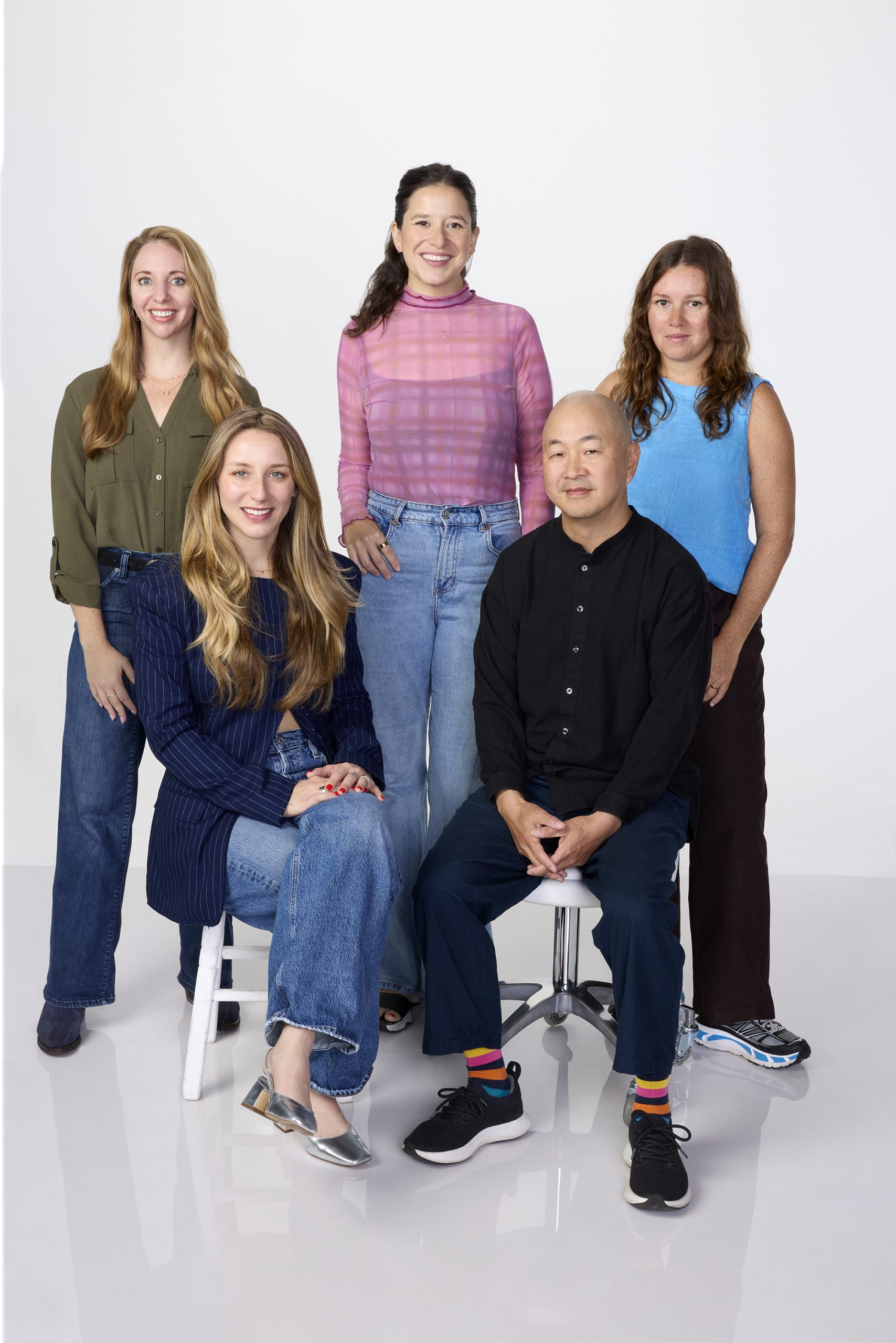 2027 DET Scripted Directing Group
