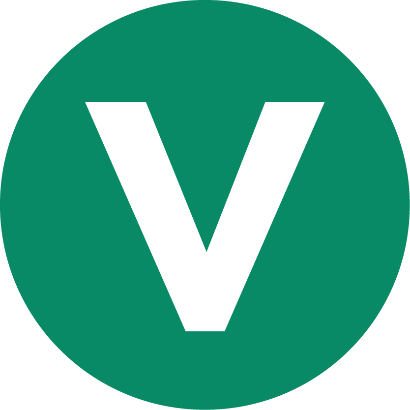 Vegetarian icon