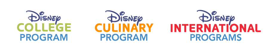 DisneyPrograms - College.culinary,international