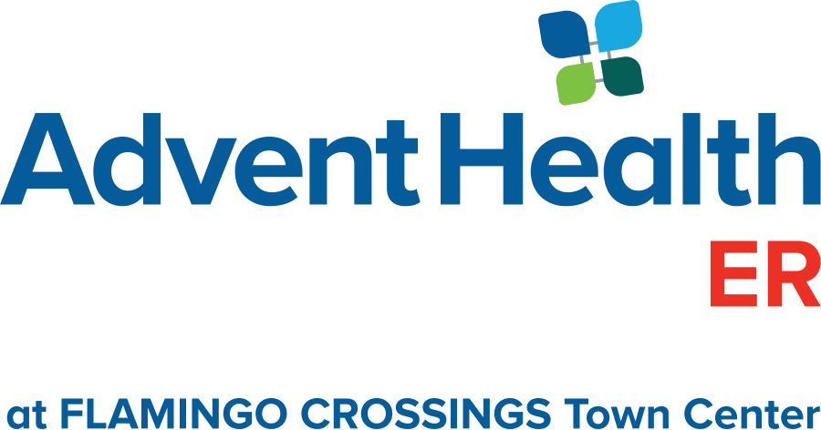 Adventhealth_ER Logo