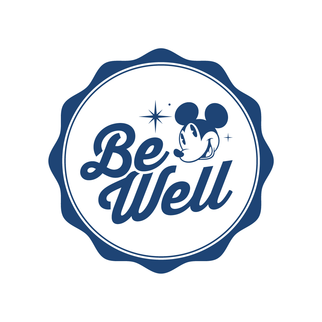 Be Well