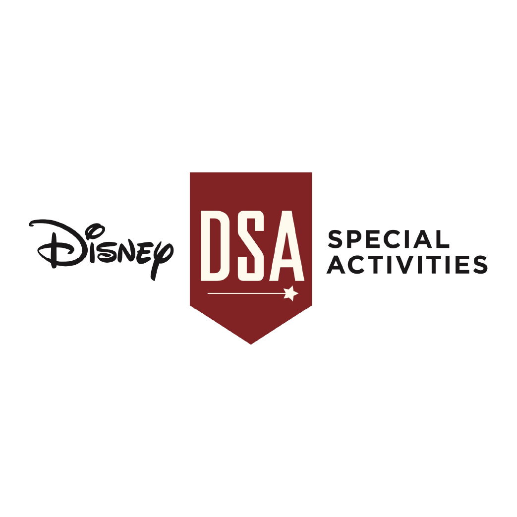 Disney DSA