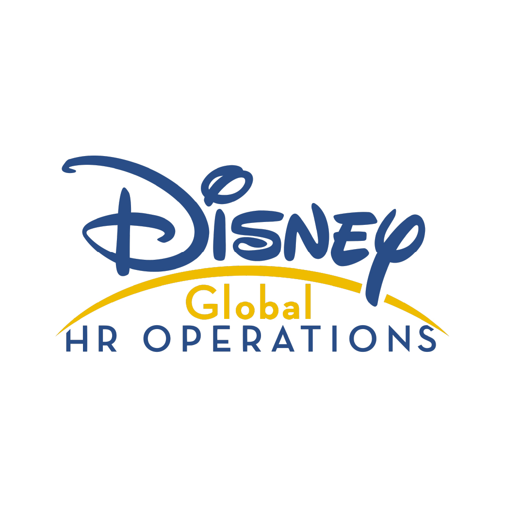 Disney Global HR