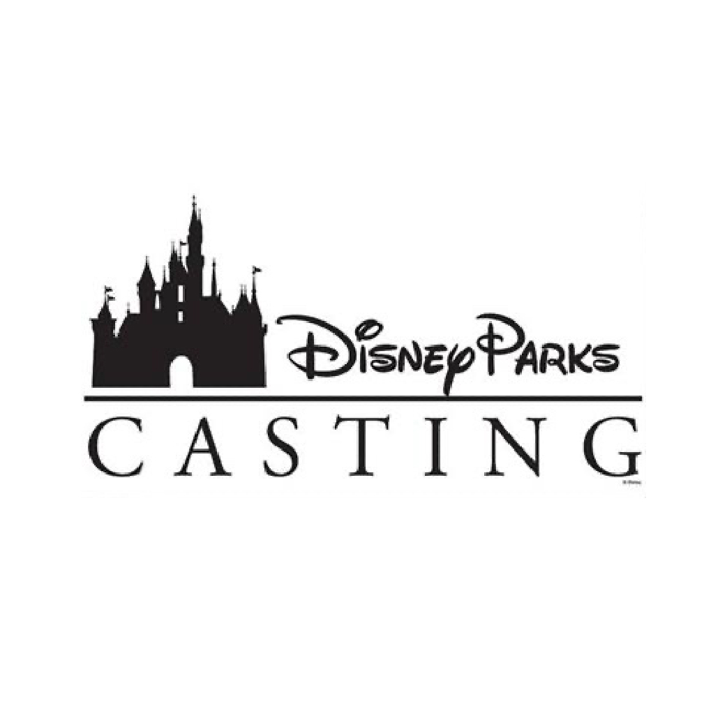 Disney Parks Casting