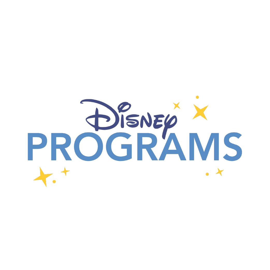 Disney Programs