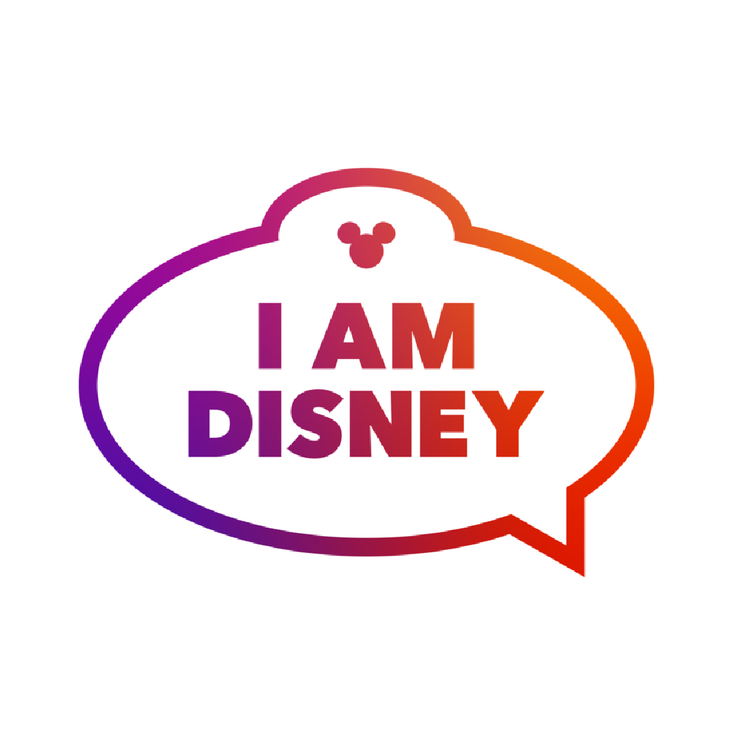 I Am Disney