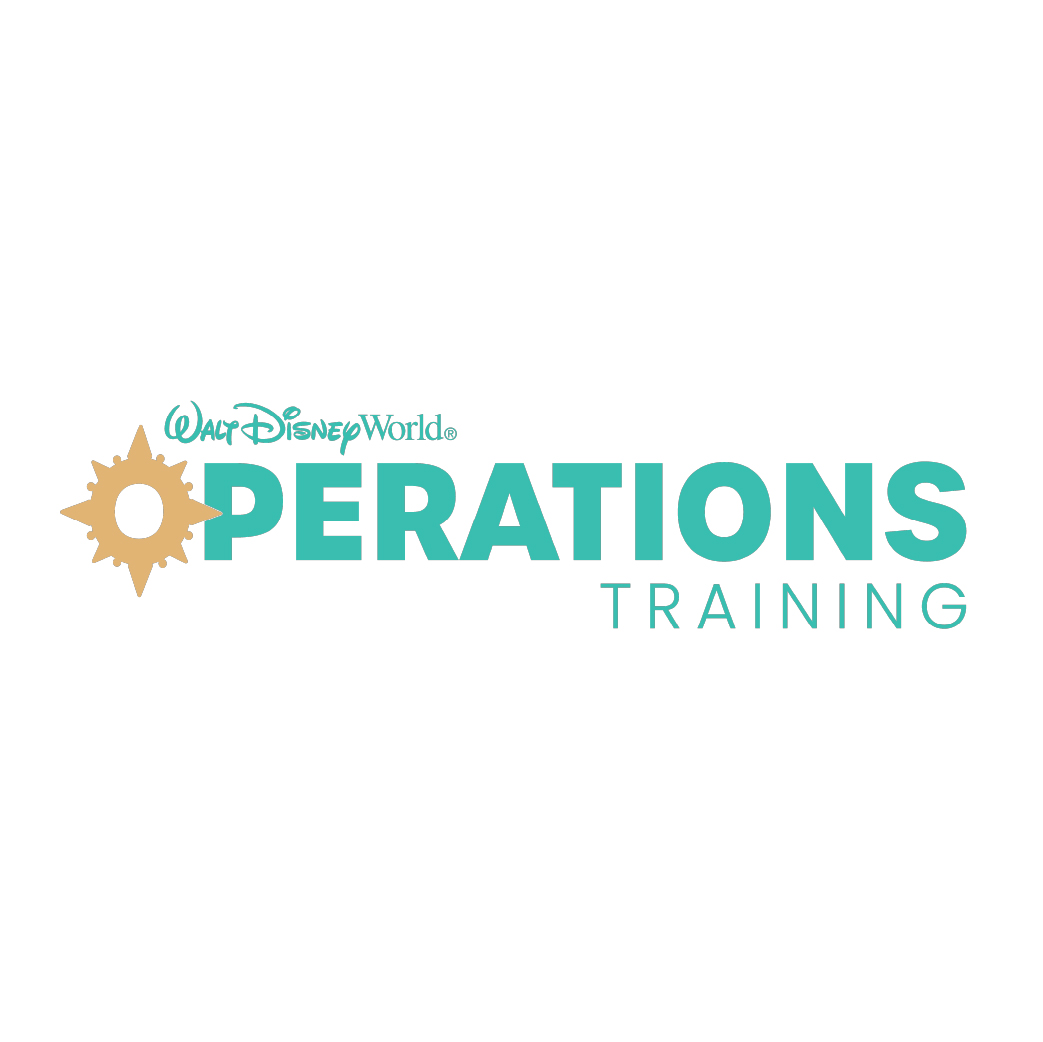 Operations Training