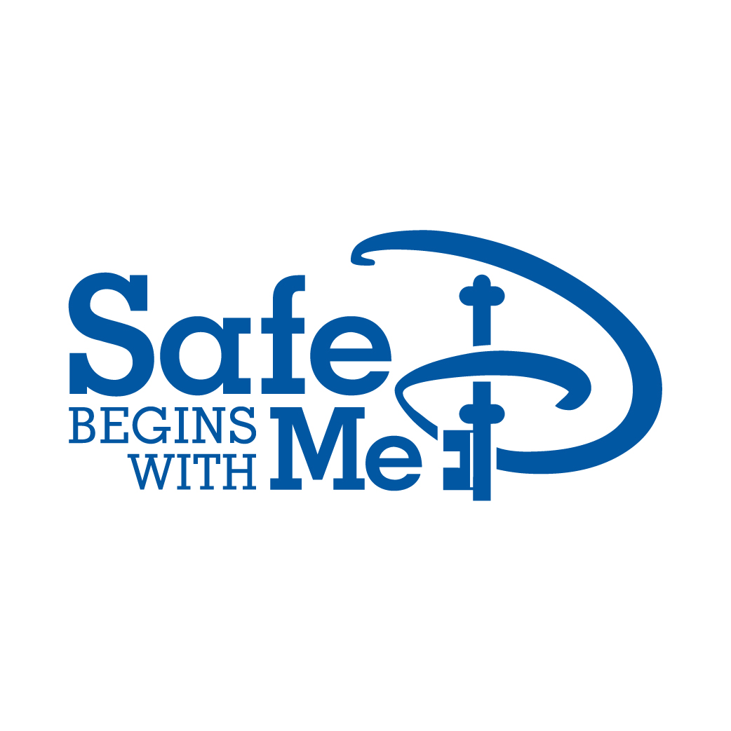 Safe D Begins with Me