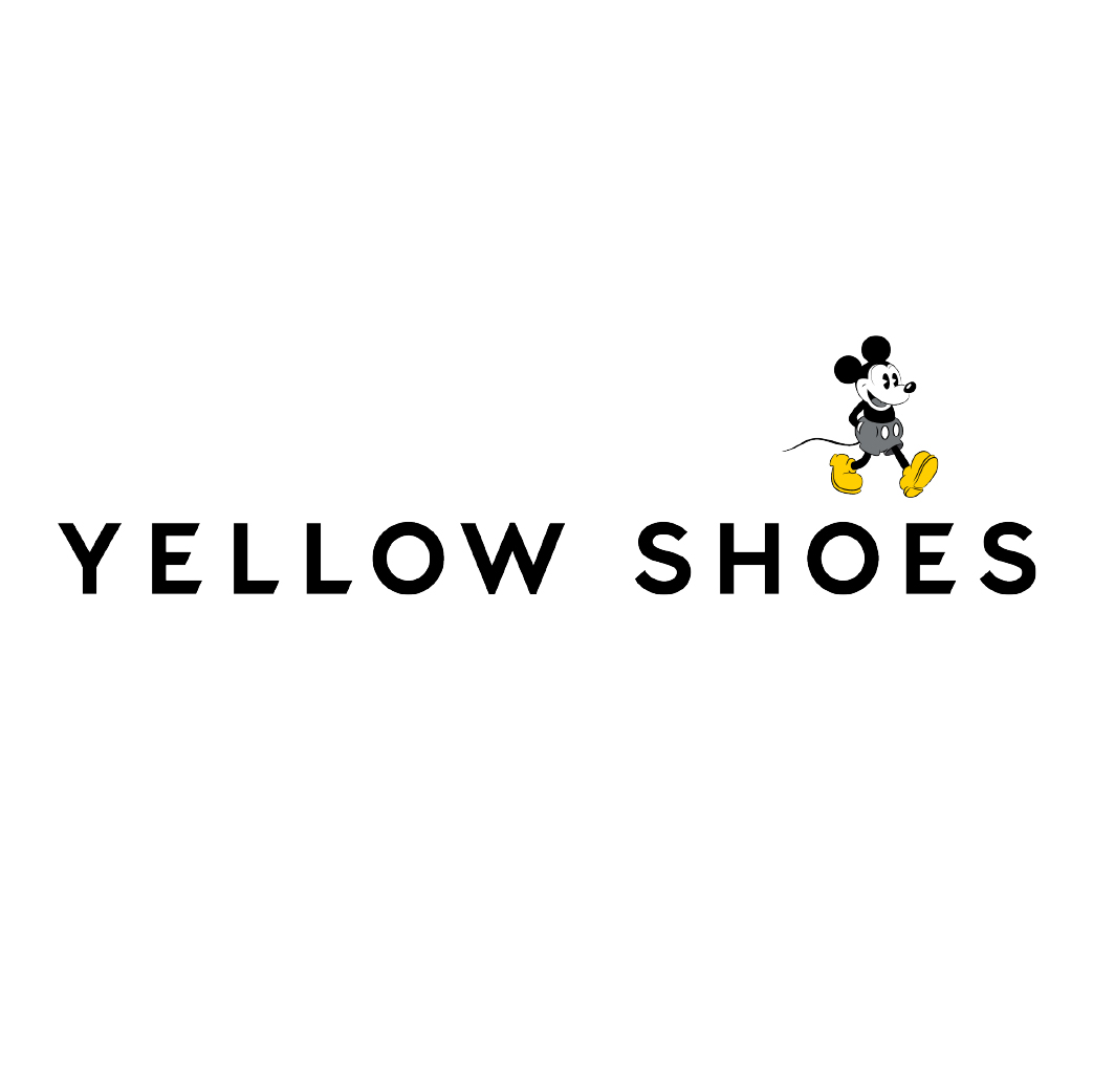 Yellow Shoes