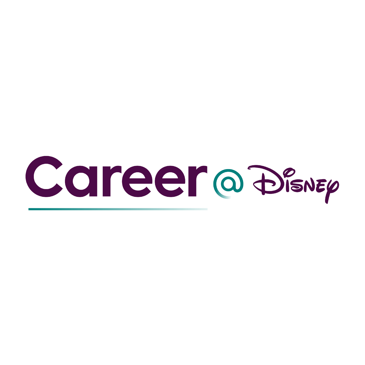 Career@Disney