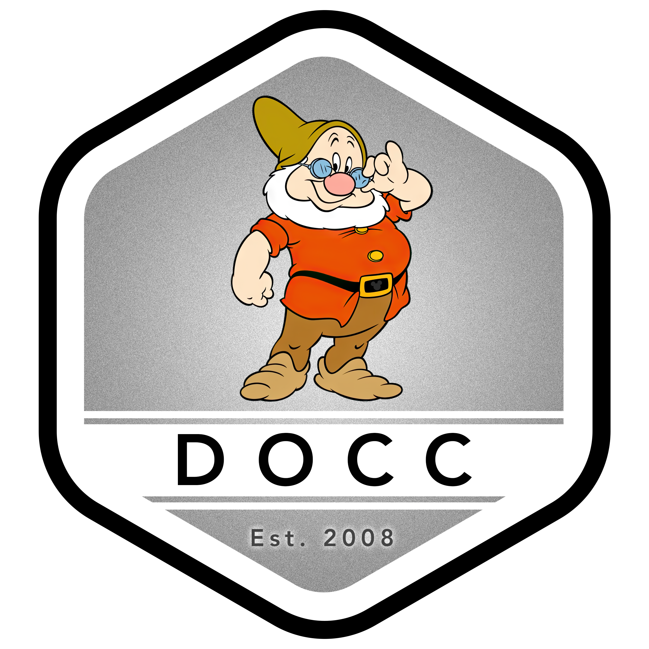 DOCC Logo