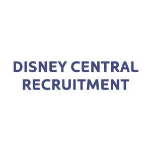 Disney Central Recruitment