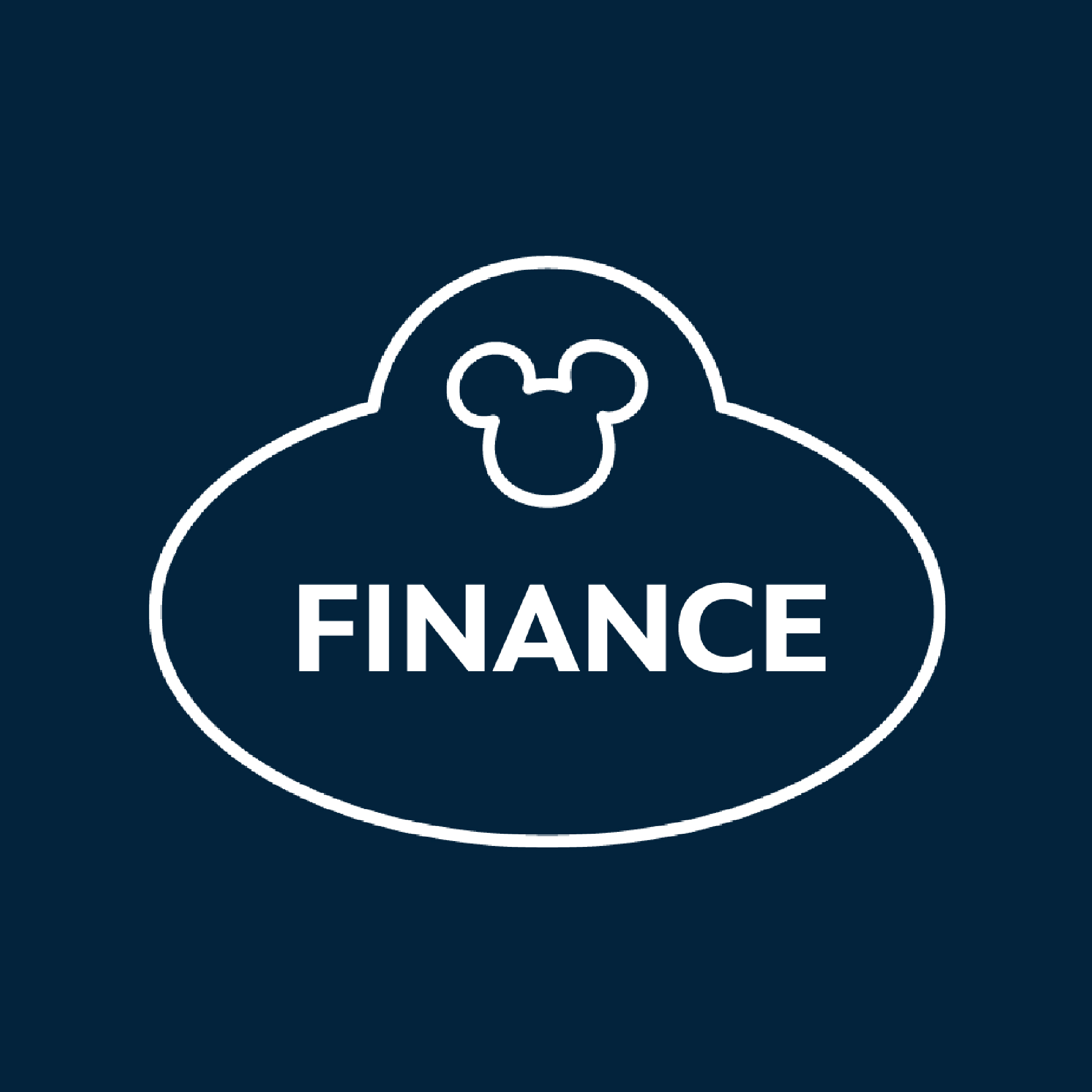 Disney Finance