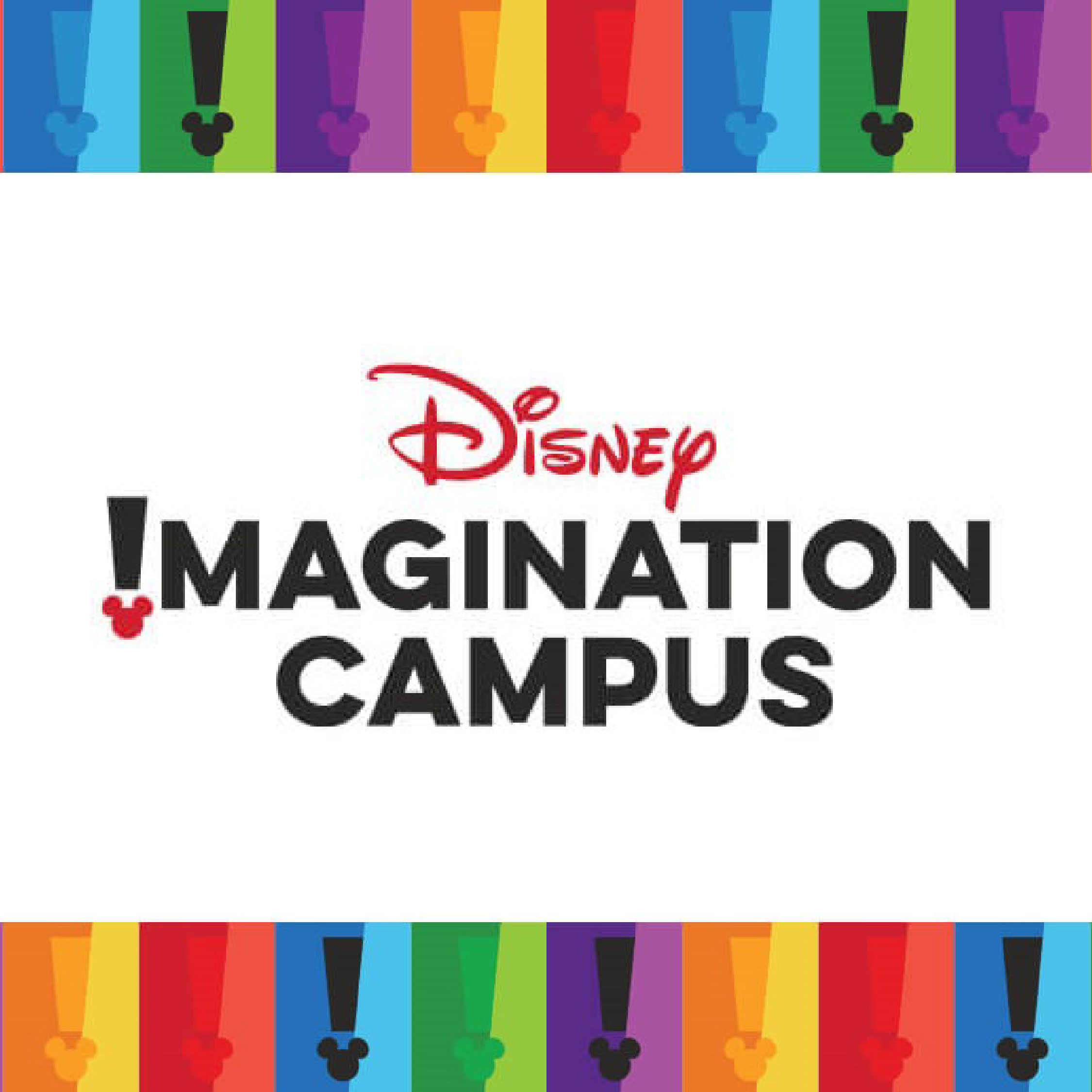 Disney Imagination Campus