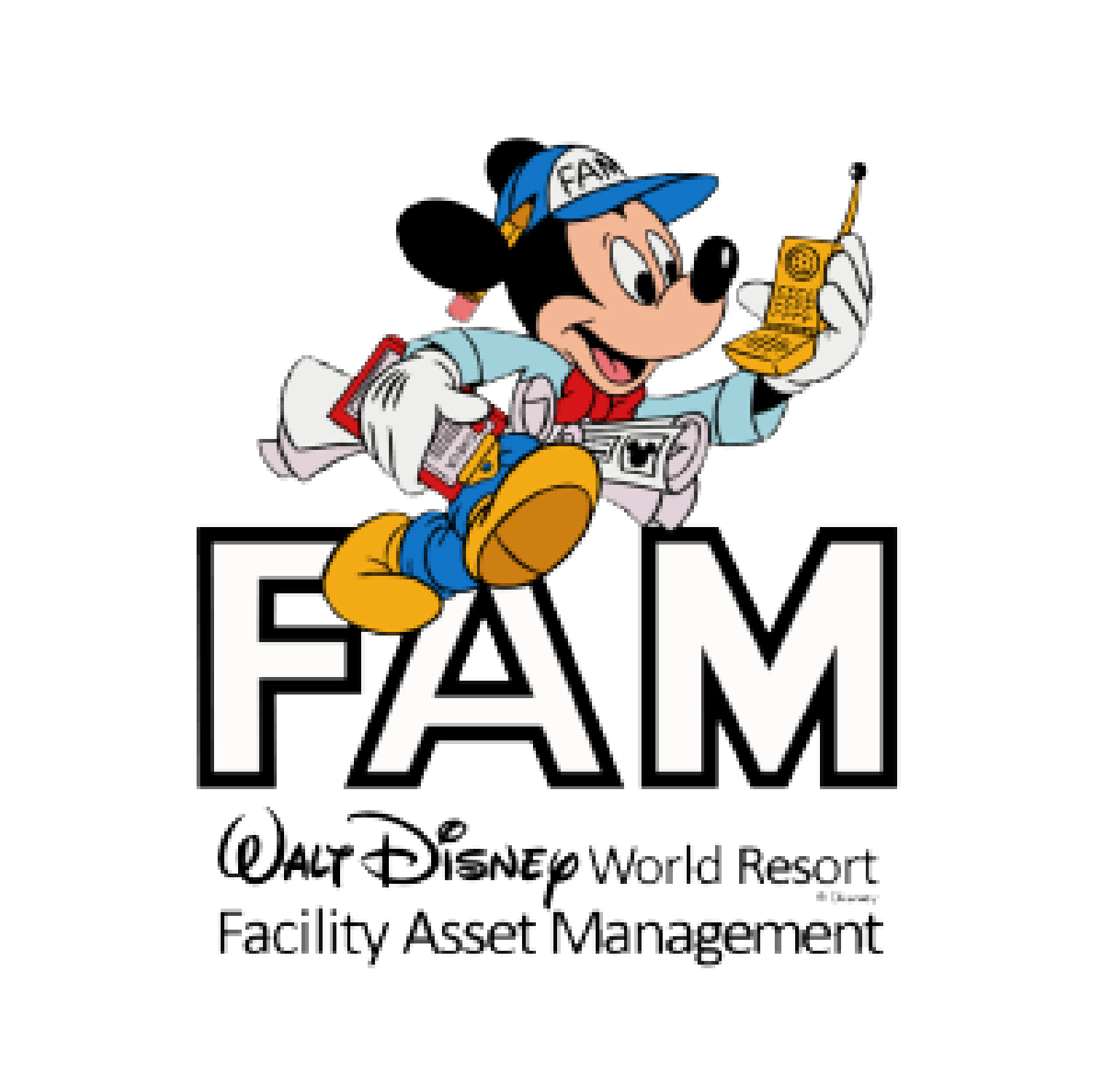 FAM