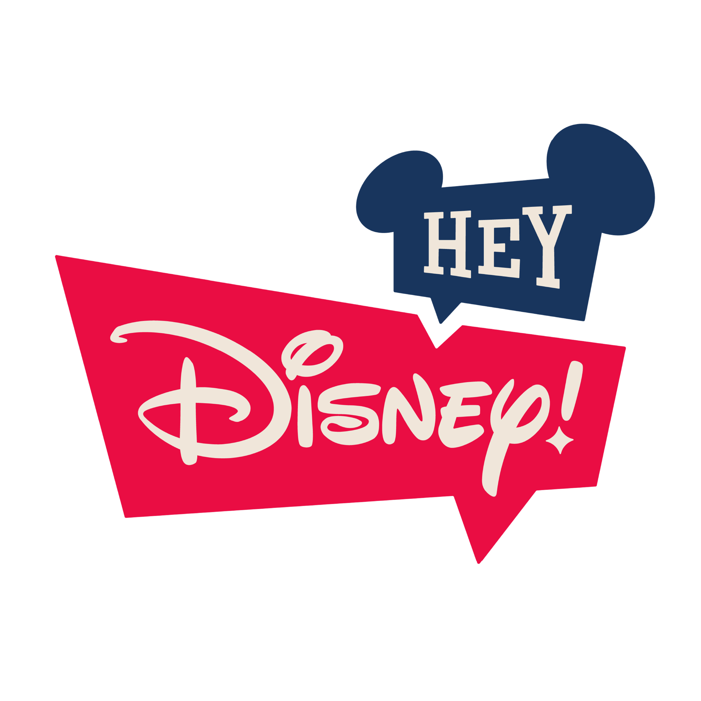 Operations Systems Integration (Hey Disney)