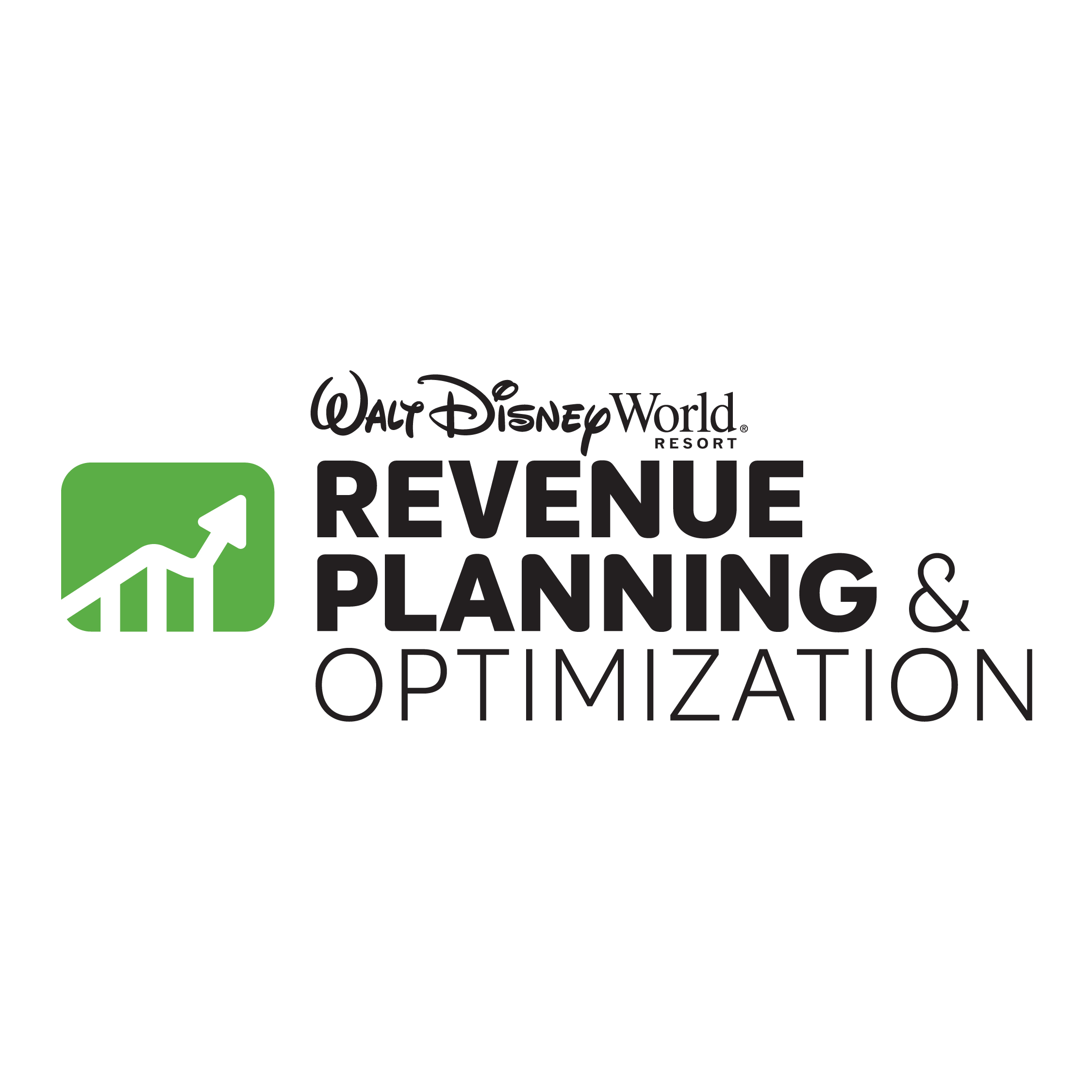 Revenue Planning and Optimization