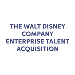 TWDCEnterpriseTalentAcquisition