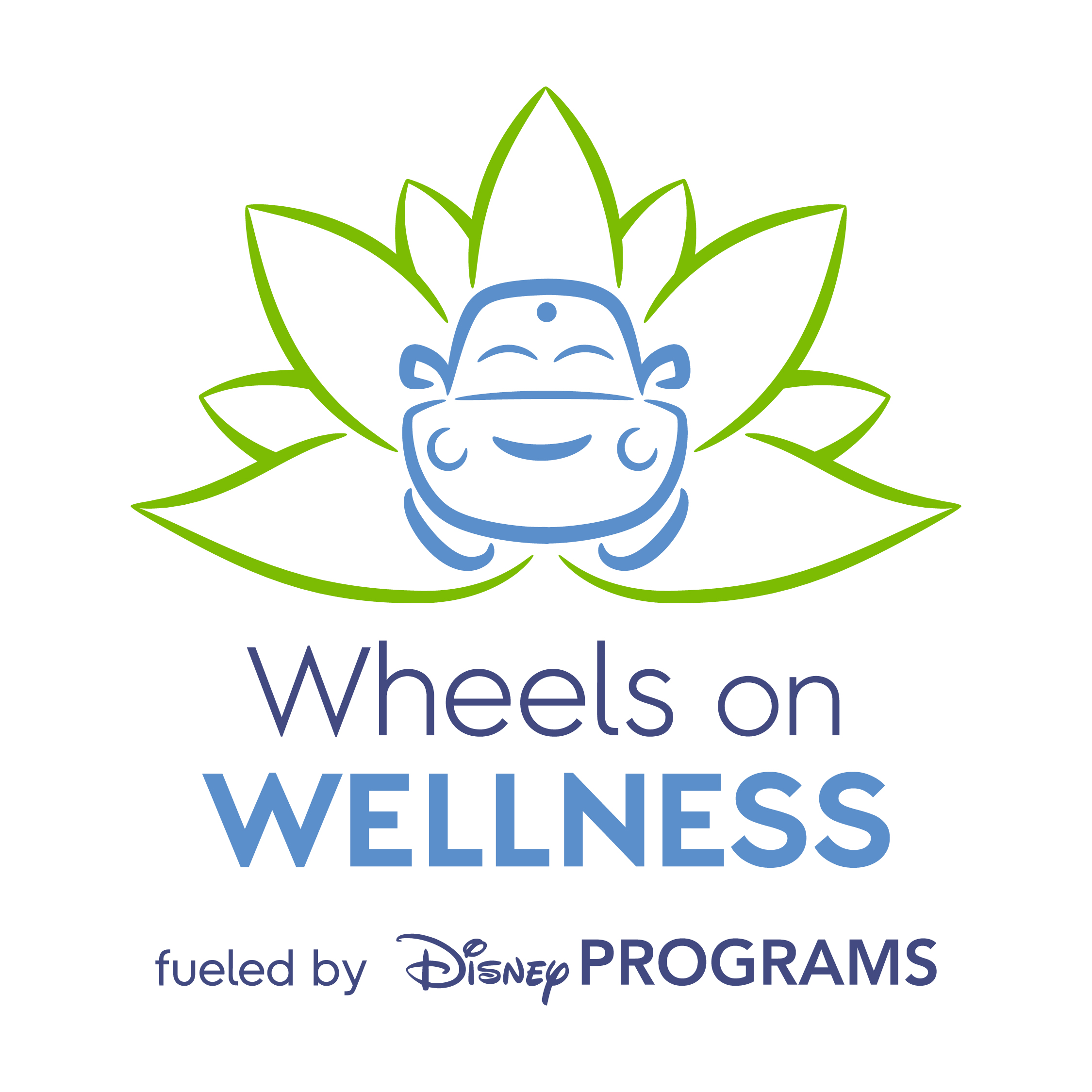 Wheels on Wellness