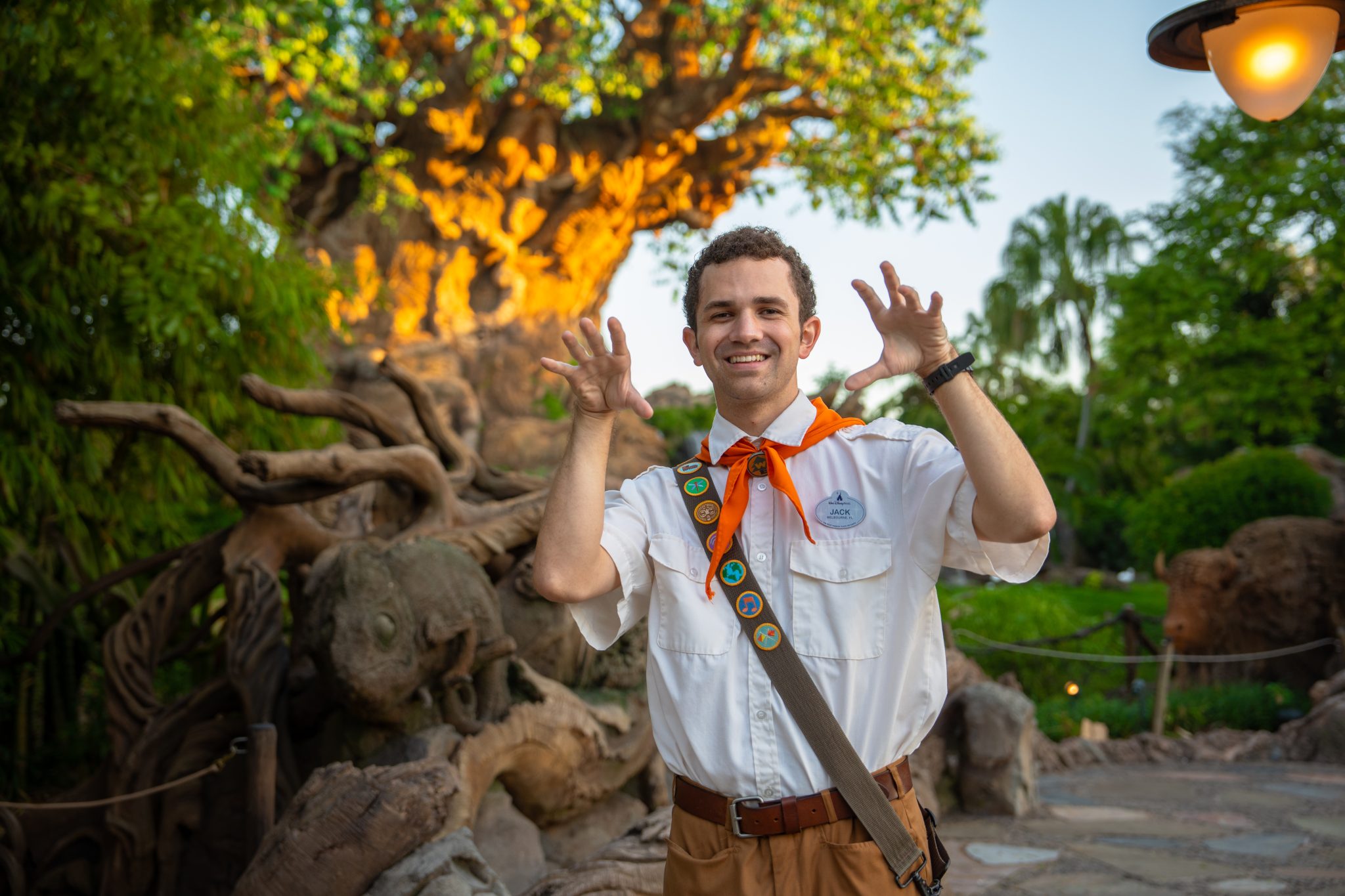 After Your Disney College Program - Experience Disney Programs