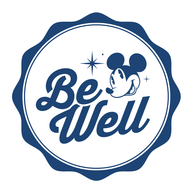 BeWell-Blue