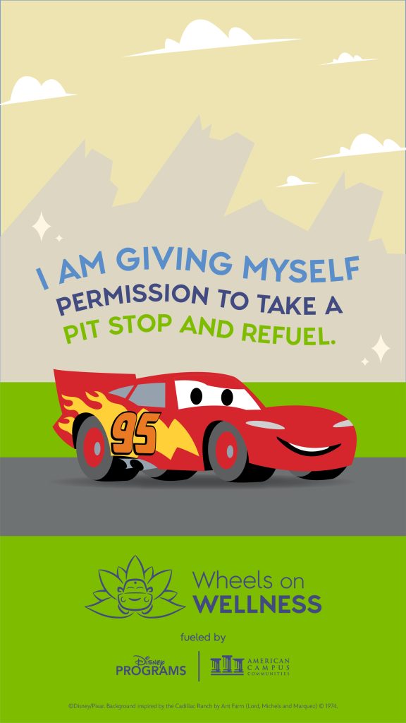 WOW Wallpaper- Lightning McQueen