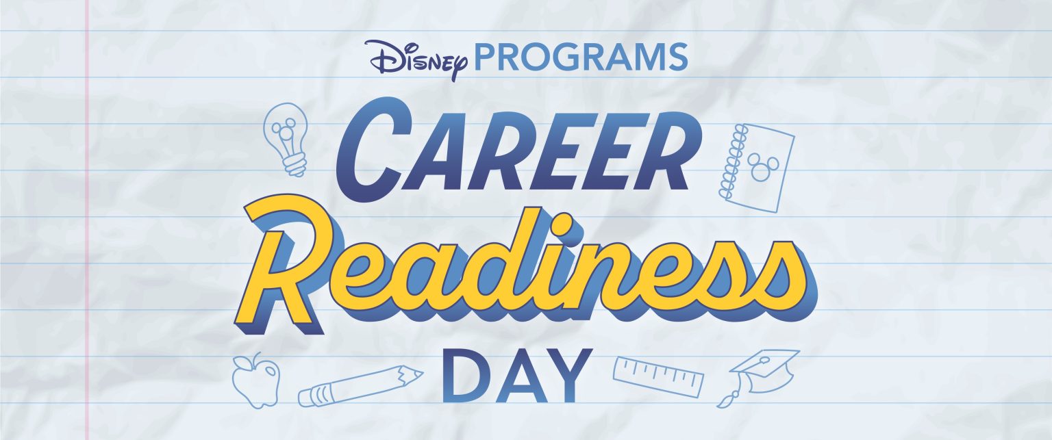 Learning - Disney Programs Experience