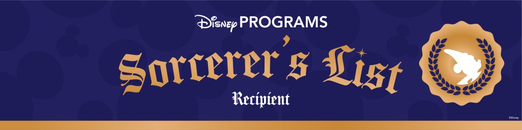 LinkedIn Banner- Sorcerers List